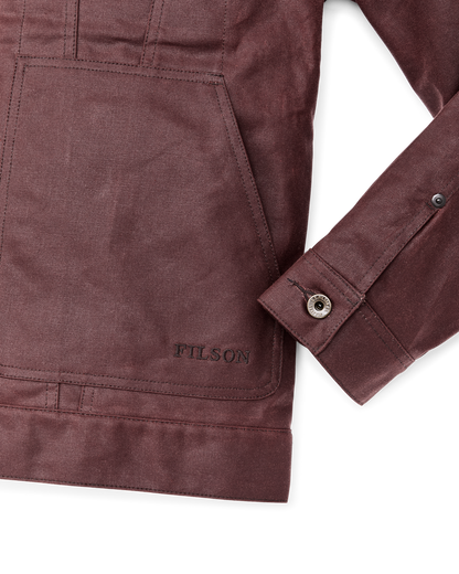 Short Lined Cruiser in Fired Brick