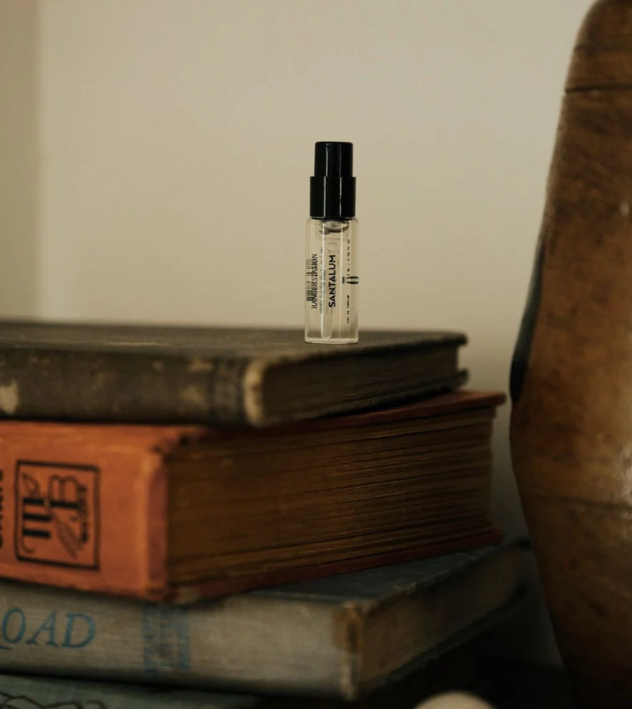 Ranger Station Perfume Discovery Set