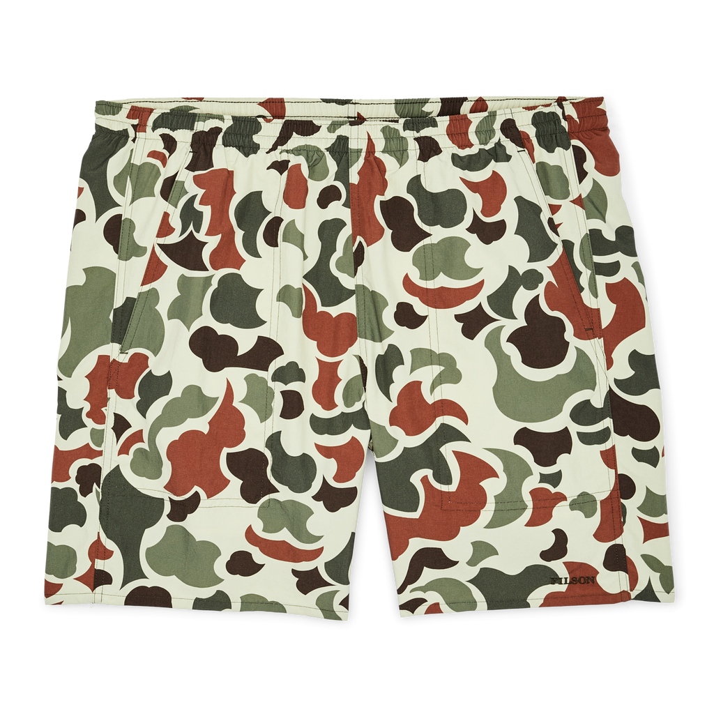 Oxbow Lake Trunks in Shrub Camo