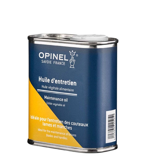 5oz Knife Maintenance Oil