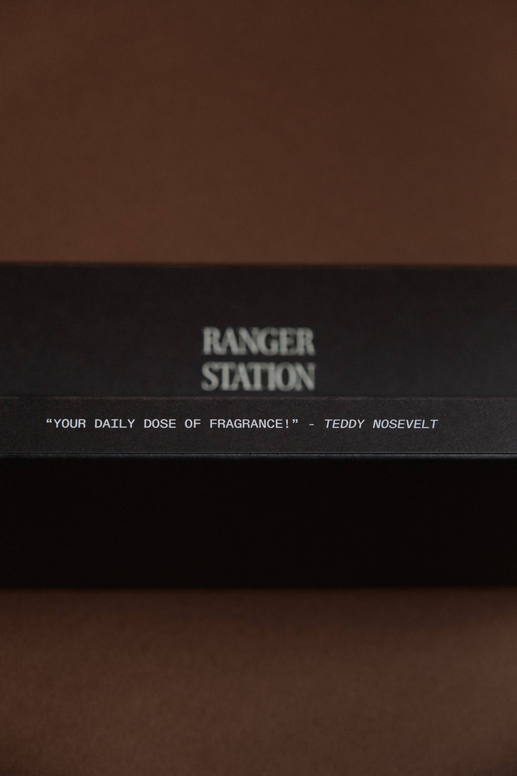 Ranger Station Perfume Discovery Set