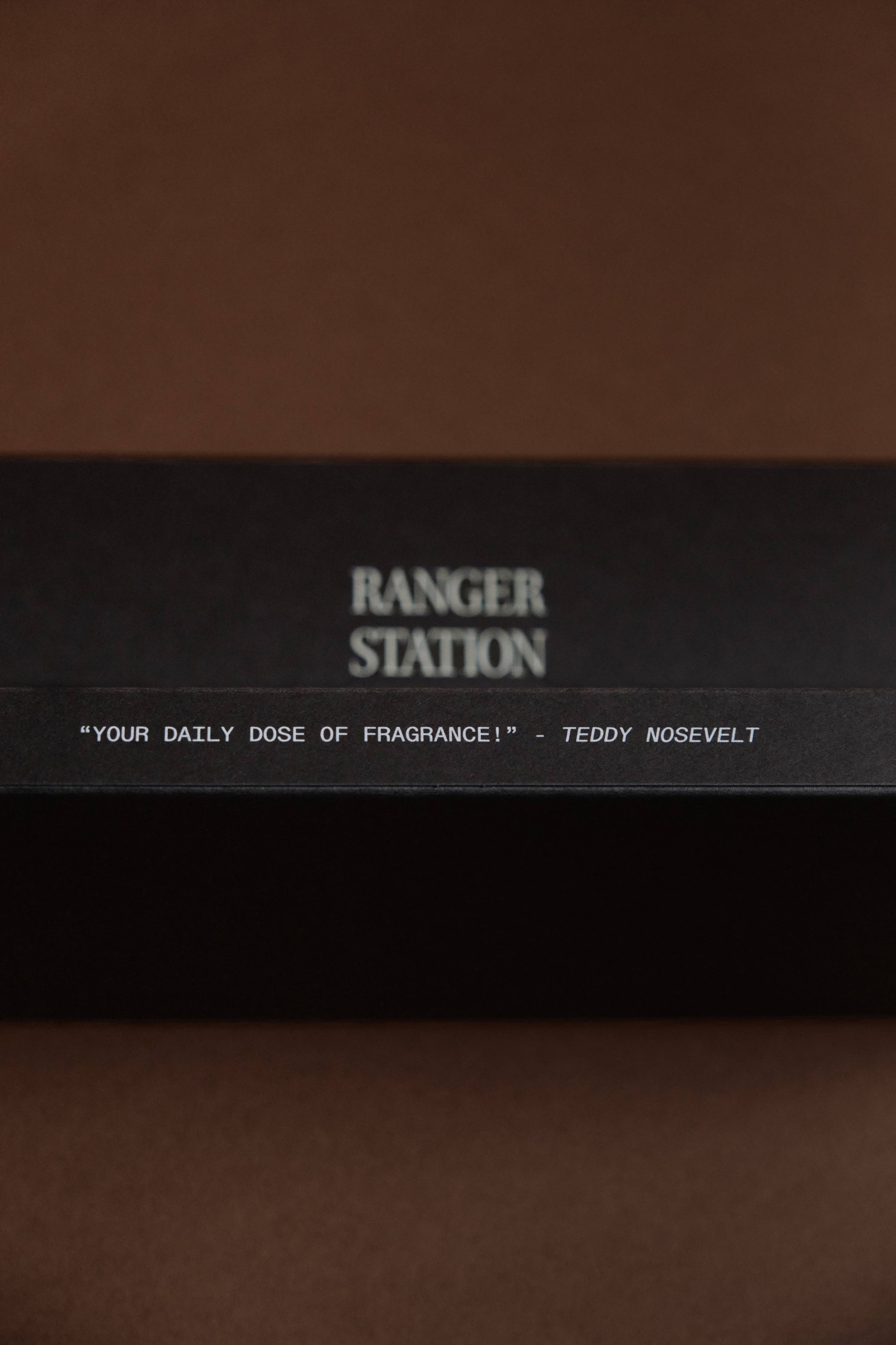 Ranger Station Perfume Discovery Set