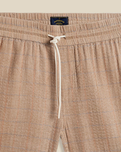 Dorne Shorts