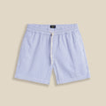 Seersucker Shorts