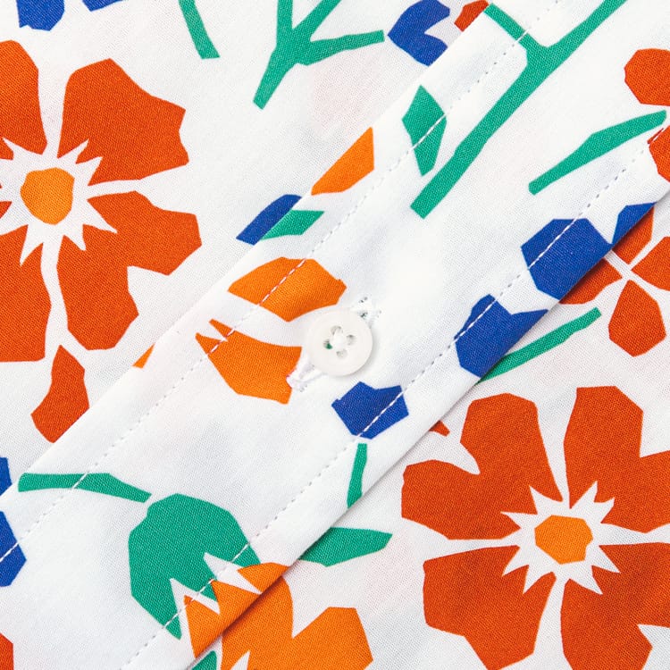 Alexander Girard "Flores" 1960