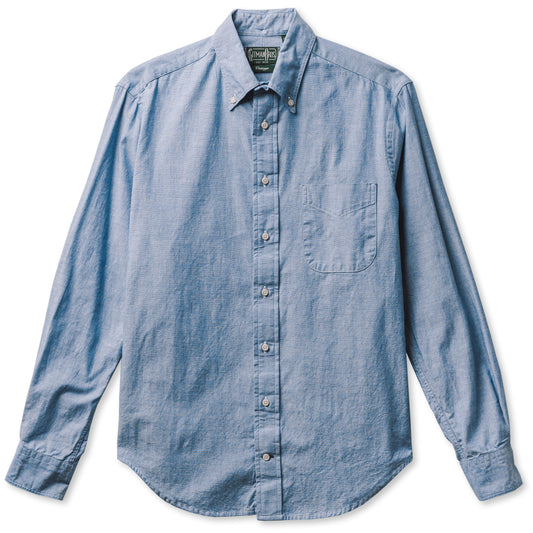 Classic Chambray