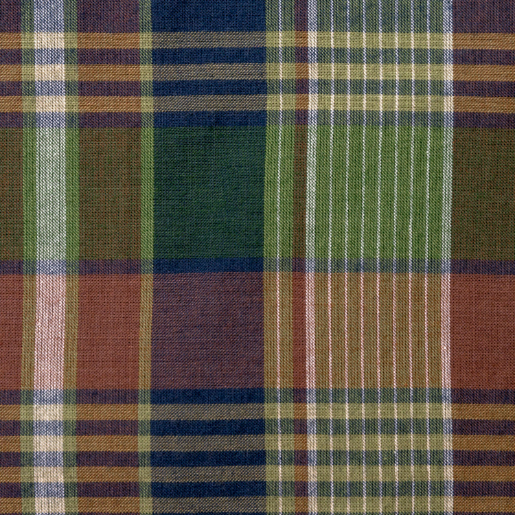 Brown Archive Indian Madras