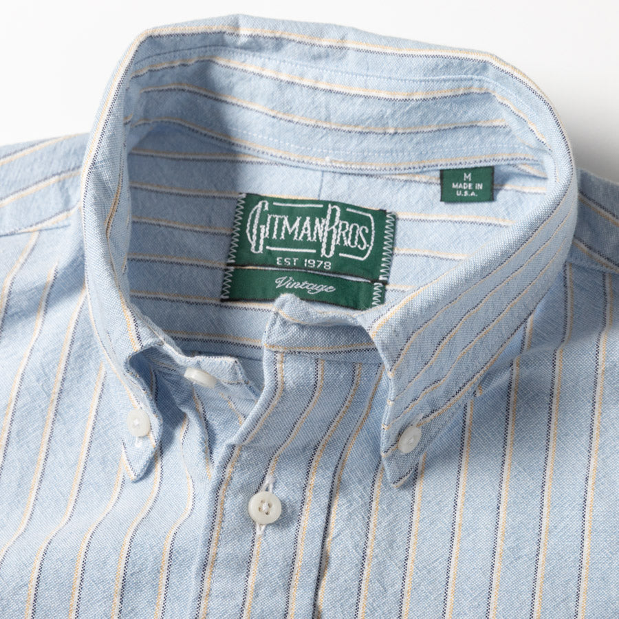 Gitman Vintage – Porterhouse Clothing & Supply