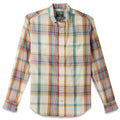 Archive Madras in Tan
