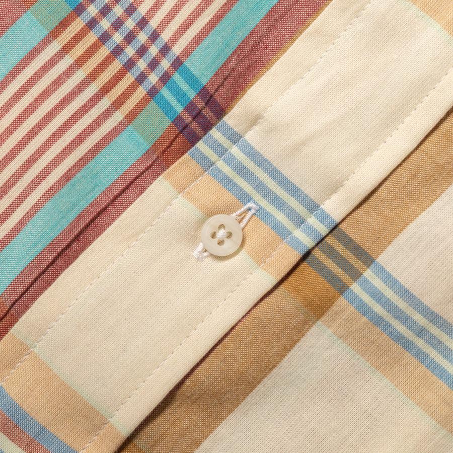 Archive Madras in Tan