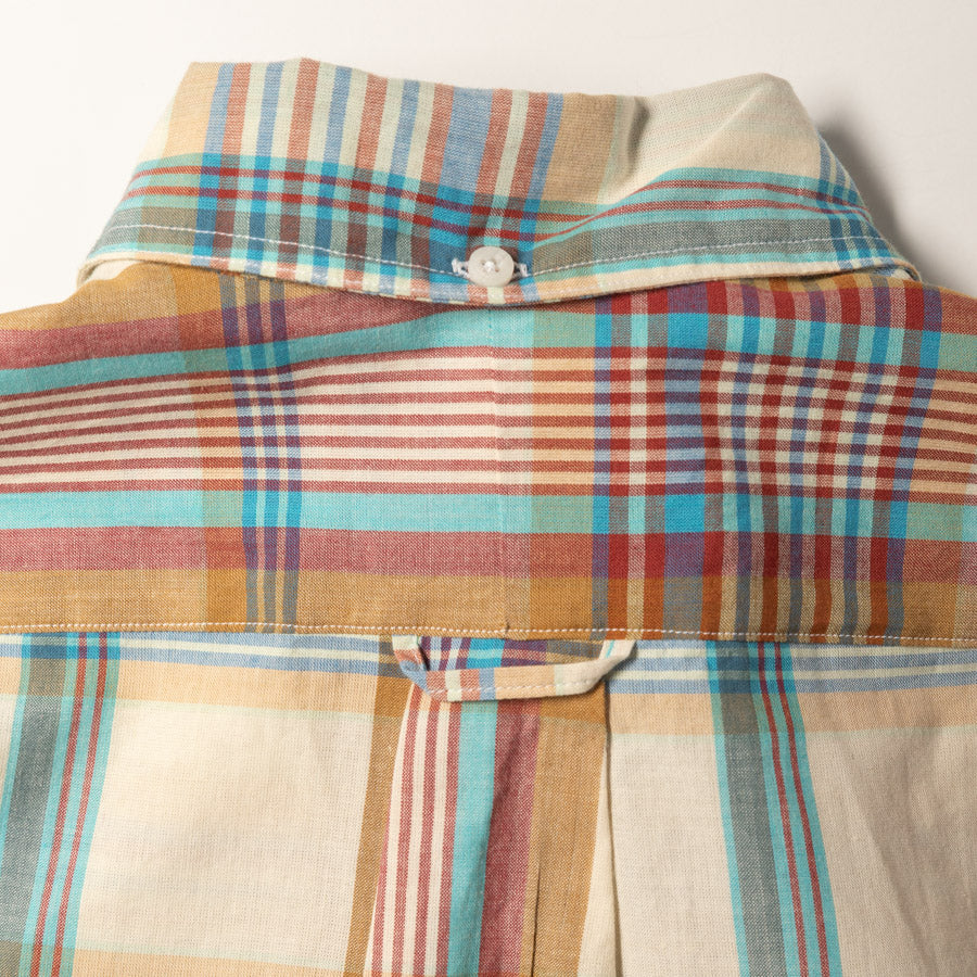 Archive Madras in Tan