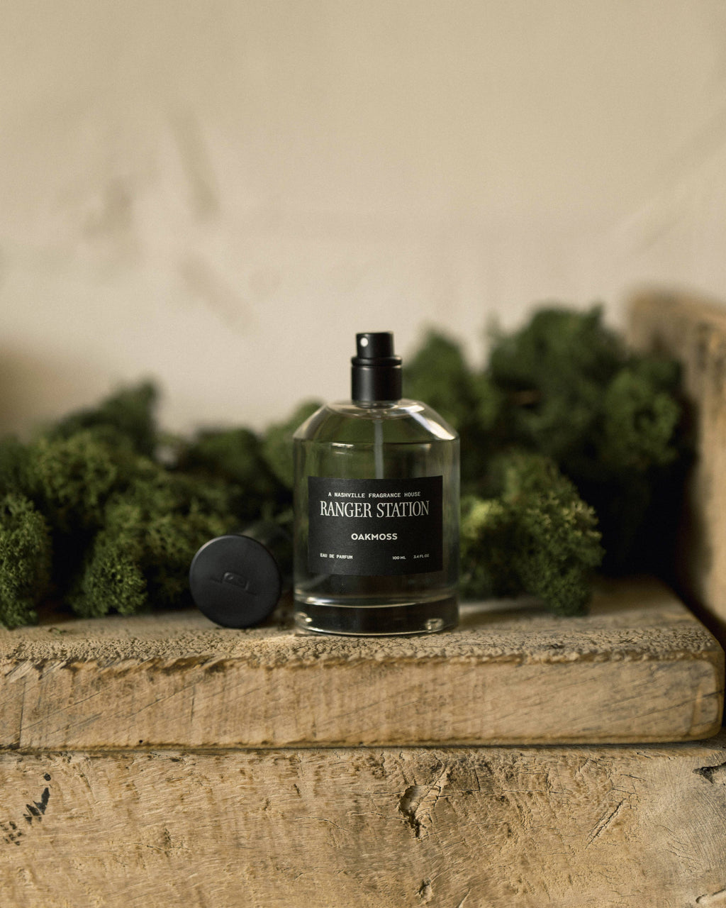 Oakmoss Eau de Parfum 50ml