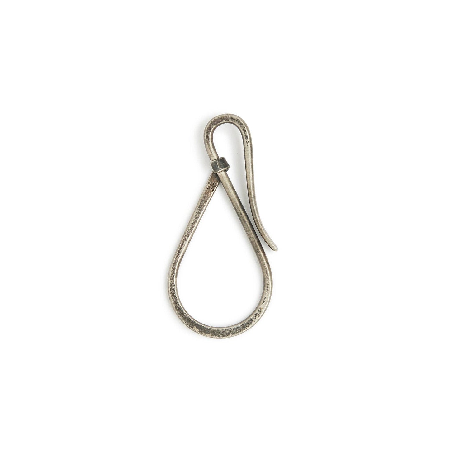 Workshop Keyholder in Brass