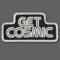 DDC-124 “Get Cosmic” Souvenir Patch