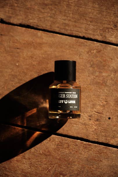 Lady Luck Eau de Parfum 50ml