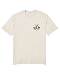 Frontier Sportsman Club Cliff Gray Graphic T-Shirt