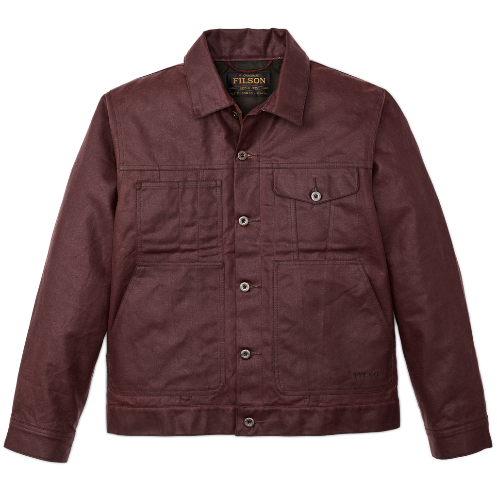 Short Lined Cruiser in Fired Brick