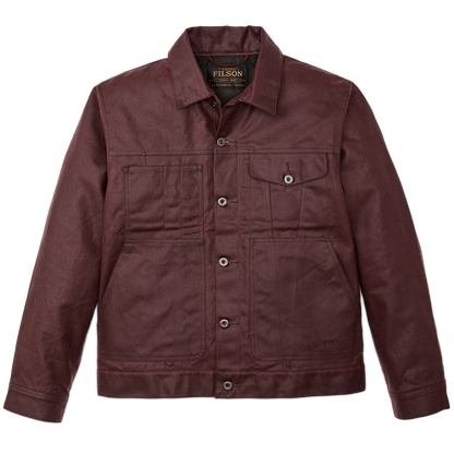 Short Lined Cruiser in Fired Brick