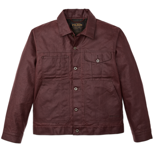 Short Lined Cruiser in Fired Brick