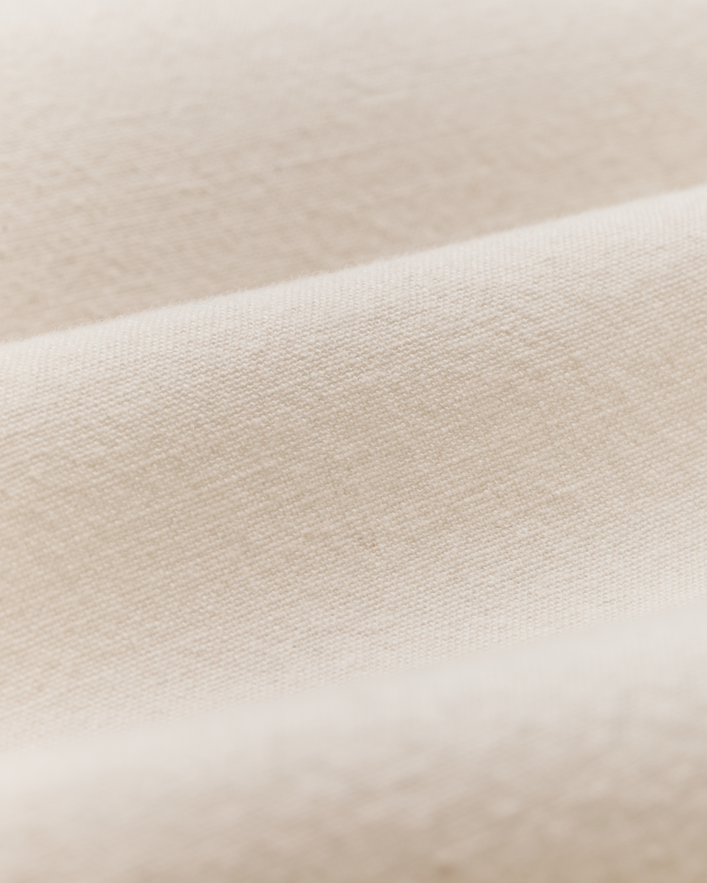 Embroidered Western Shirt in Natural Seed