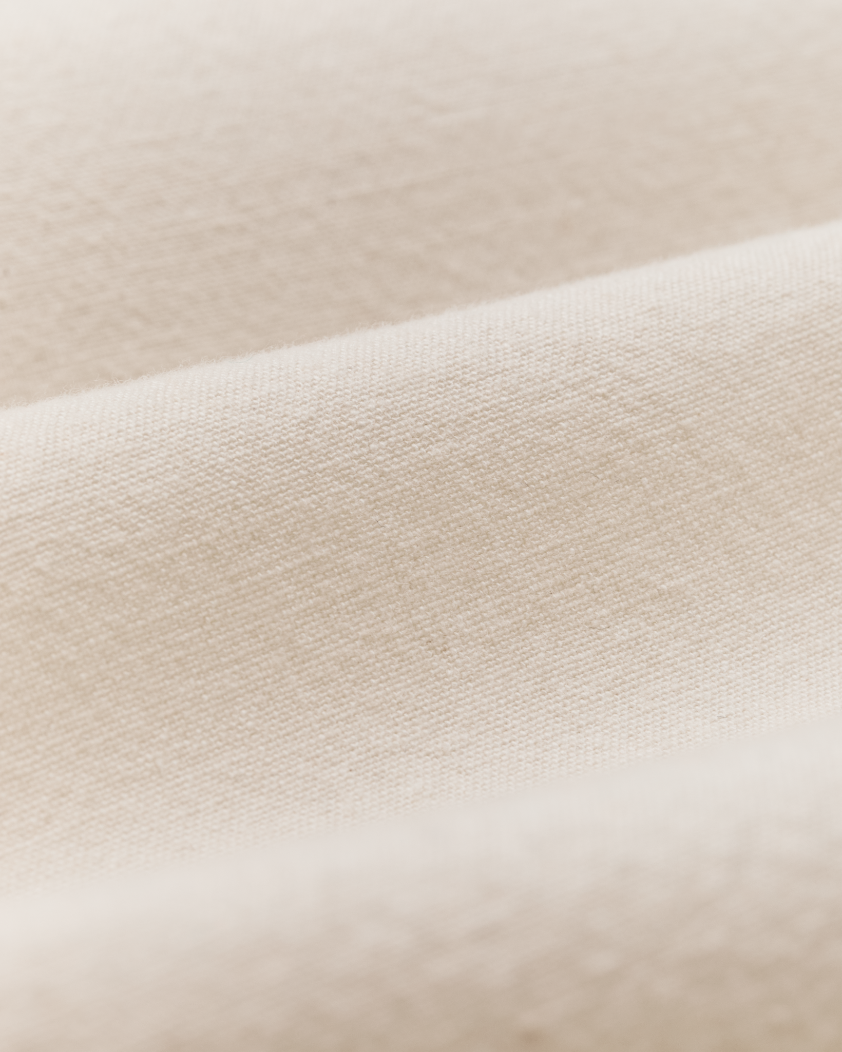 Embroidered Western Shirt in Natural Seed