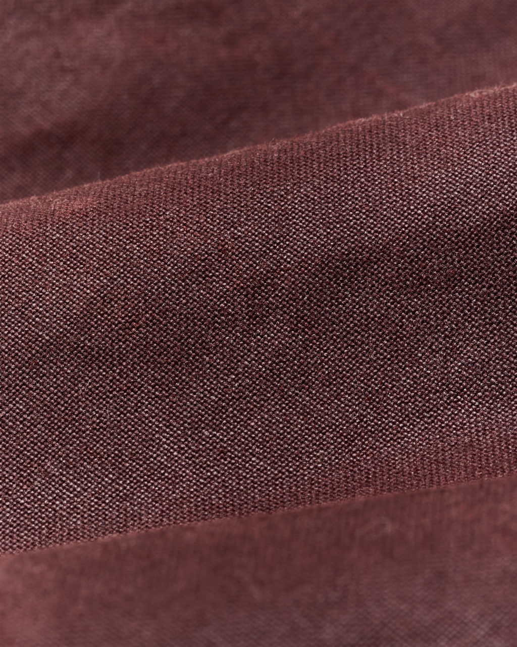 Short Lined Cruiser in Fired Brick