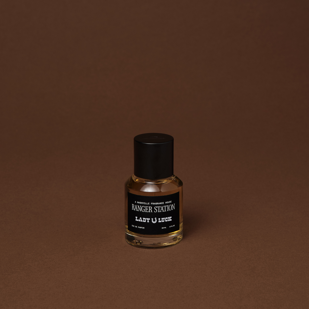 Lady Luck Eau de Parfum 50ml