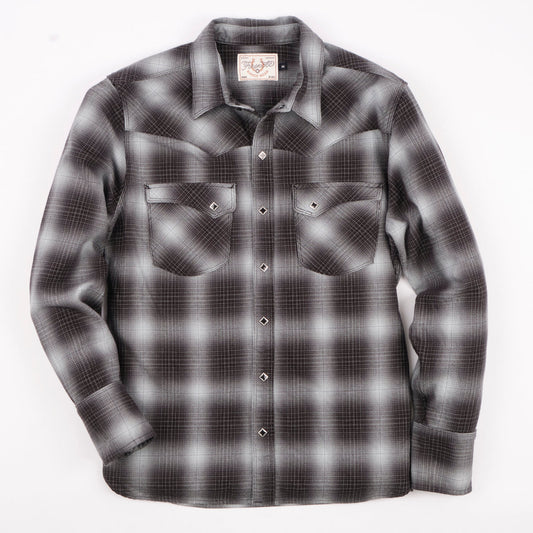 #PH-P1087XL Freenote Calico in Midnight Plaid