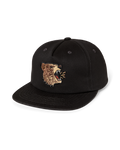 Trucker Cap in Black Bear