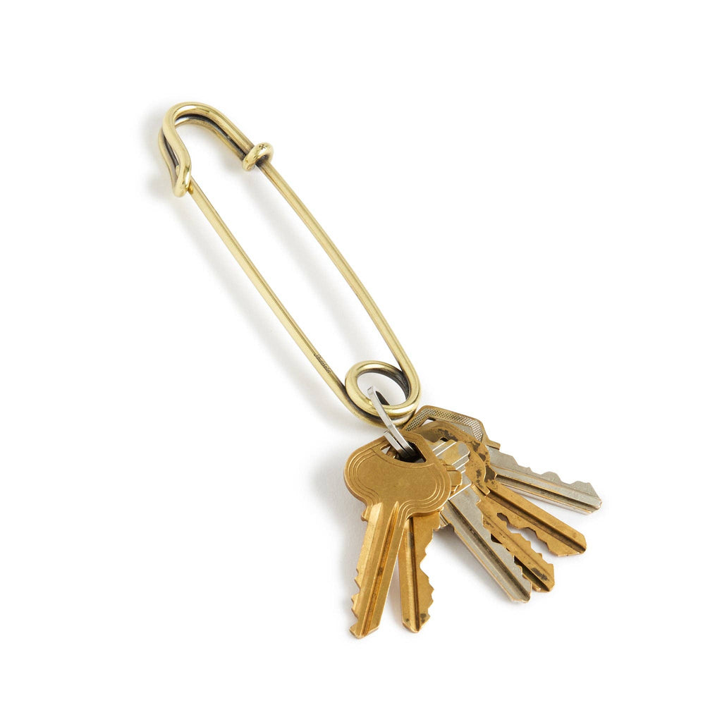The Safety Keyholder