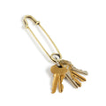The Safety Keyholder