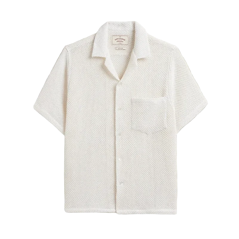 Agora in White