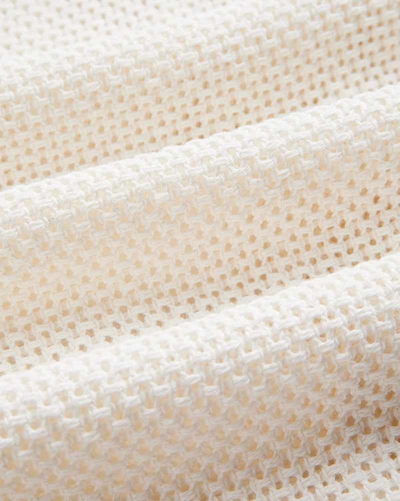 Agora in White