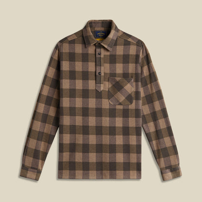 Altitude Popover in Green