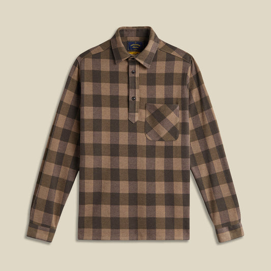 Altitude Popover in Green