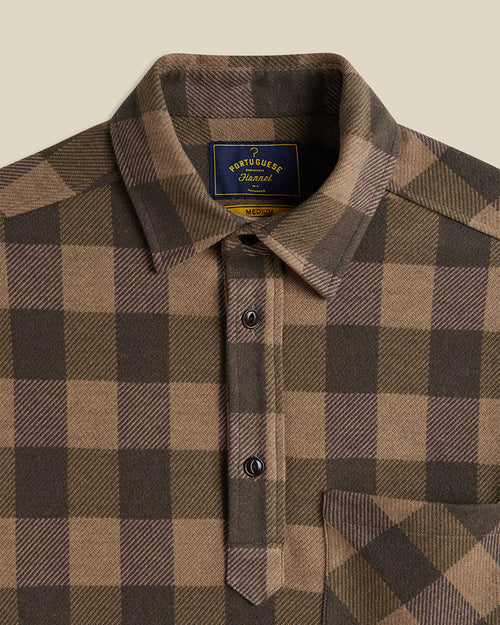 Altitude Popover in Green