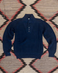 Peruvian Alpaca Henley