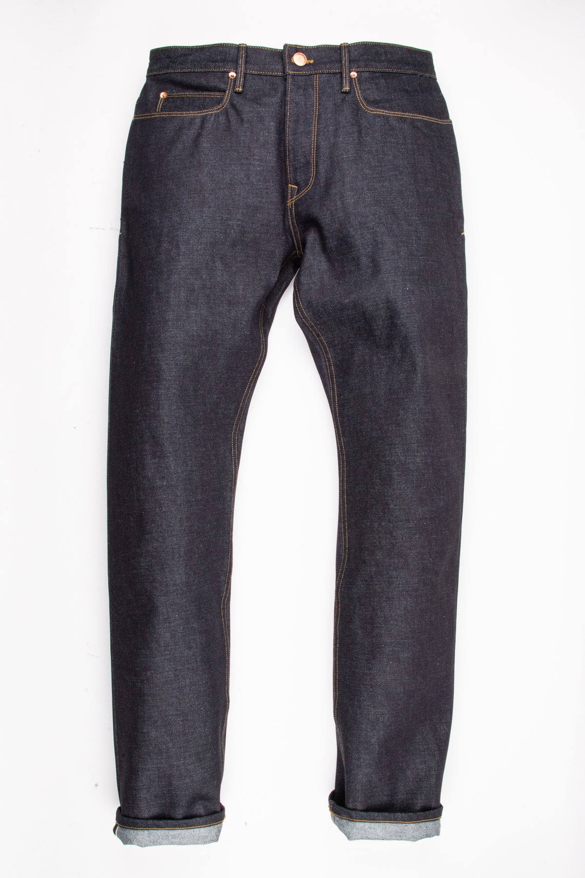 Trabuco Classic Straight 14.50 ounce Kaihara