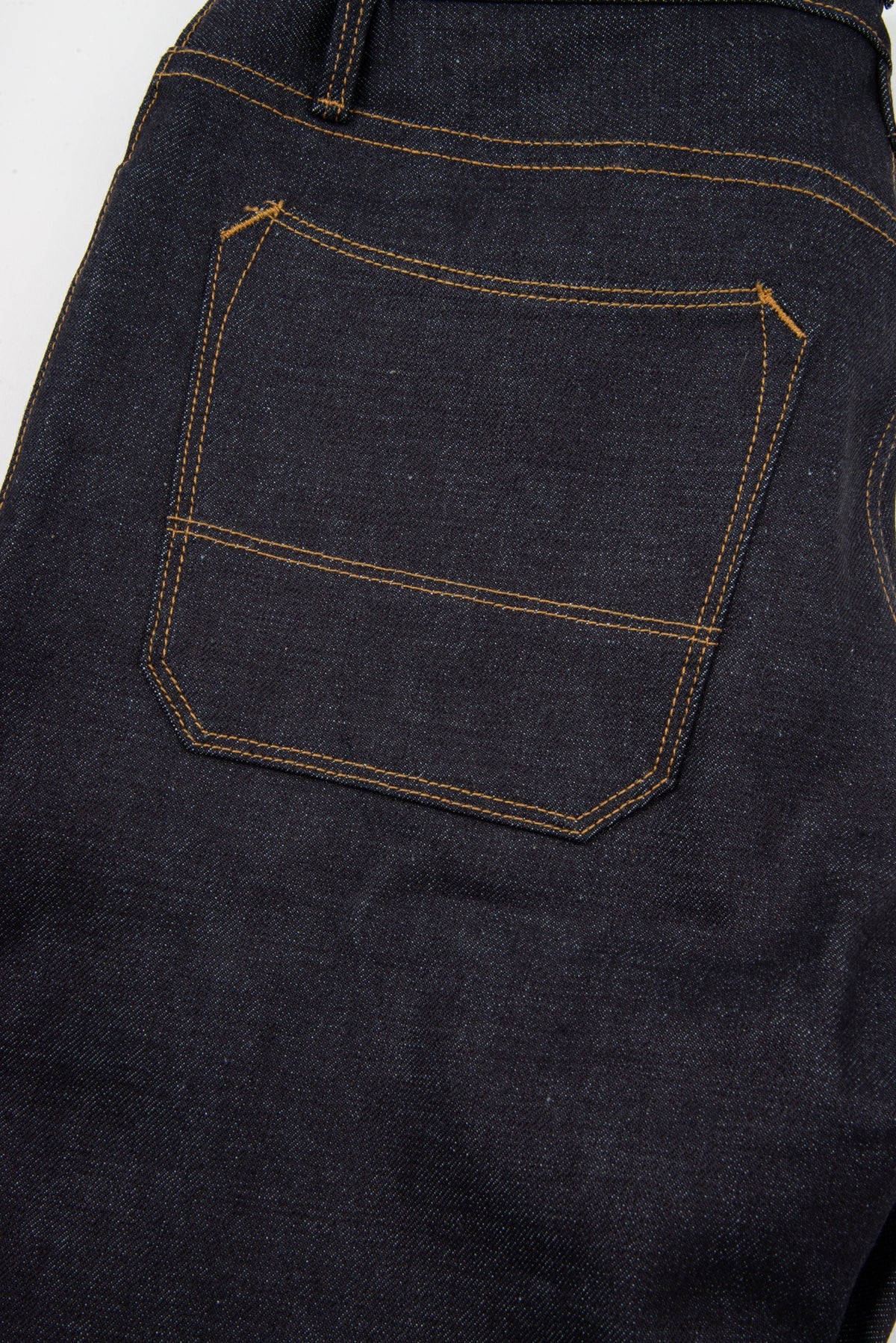 Trabuco Classic Straight 14.50 ounce Kaihara