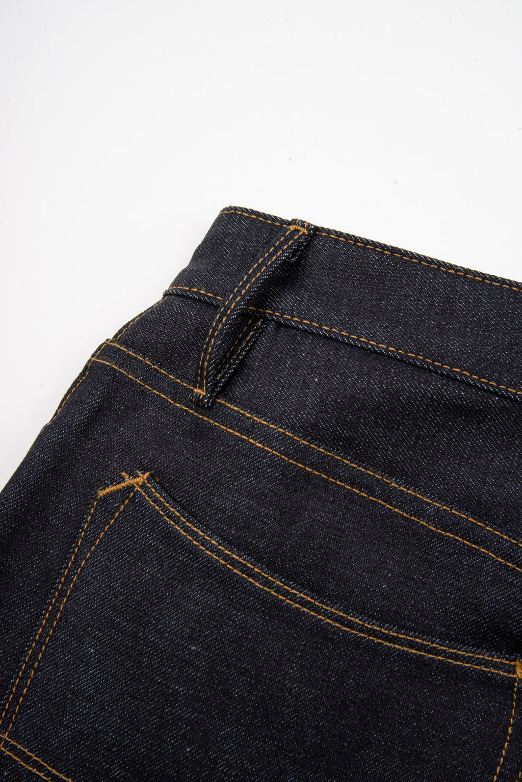 Trabuco Classic Straight 14.50 ounce Kaihara