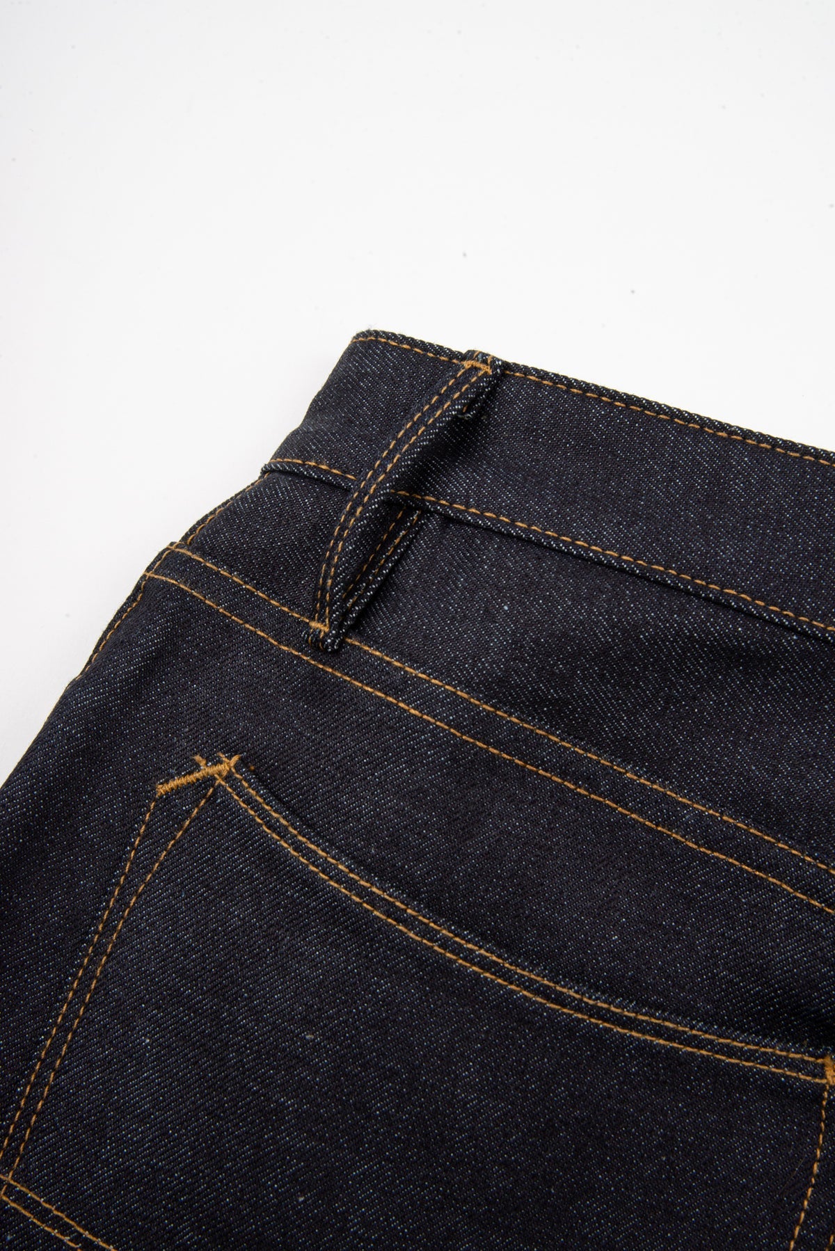 Trabuco Classic Straight 14.50 ounce Kaihara