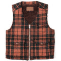 #PH-P1012638L Freenote Cloth Teamster Vest in Picante