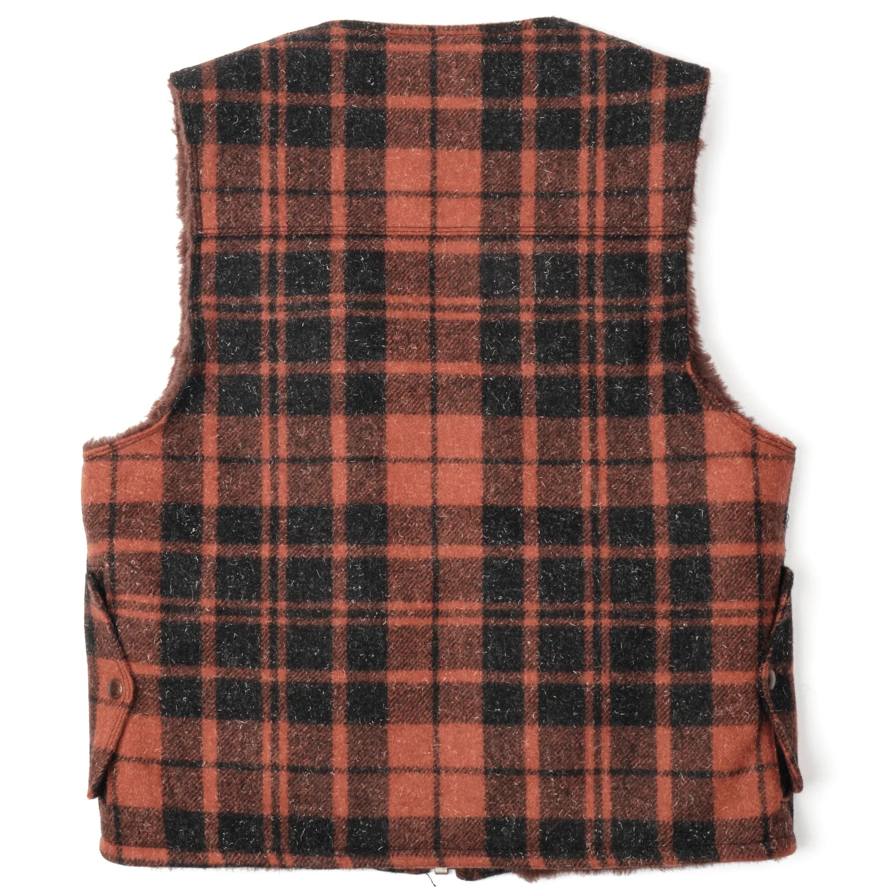 #PH-P1012638L Freenote Cloth Teamster Vest in Picante