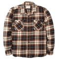 #PH-P10101L Jepson in Hickory Plaid