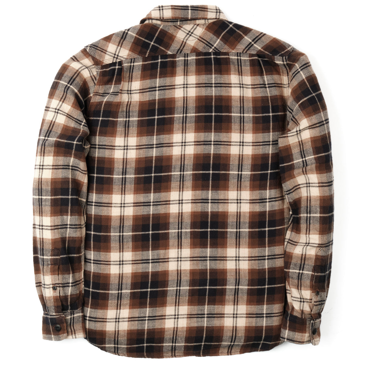 #PH-P10101L Jepson in Hickory Plaid