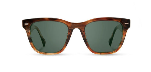 Ankeny in Autumn Elm Burl & Polarized G15