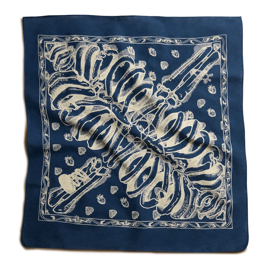 BFF Bandana