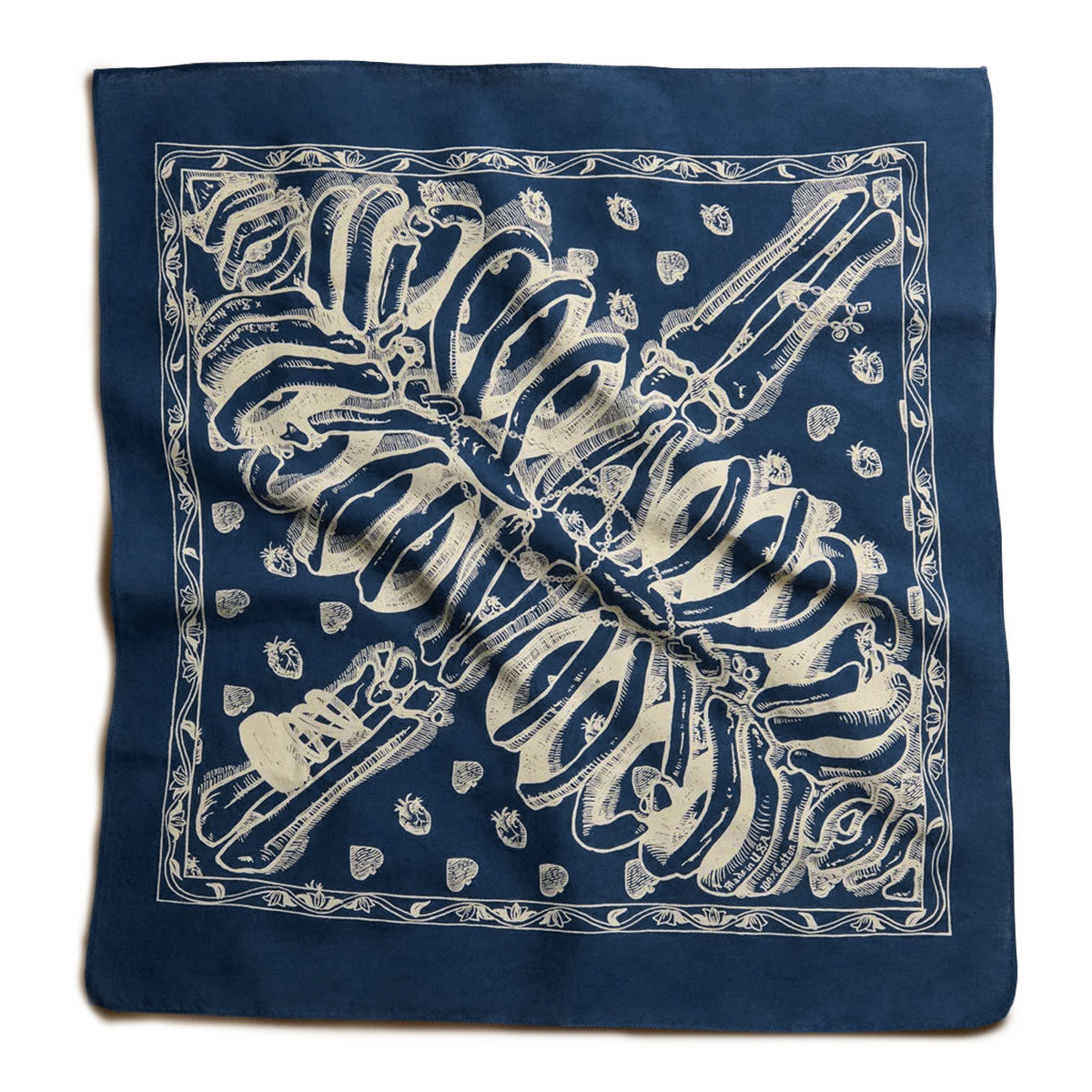 BFF Bandana