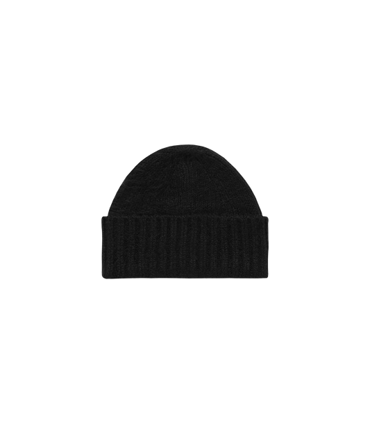 Bud Alpaca Knit Cap
