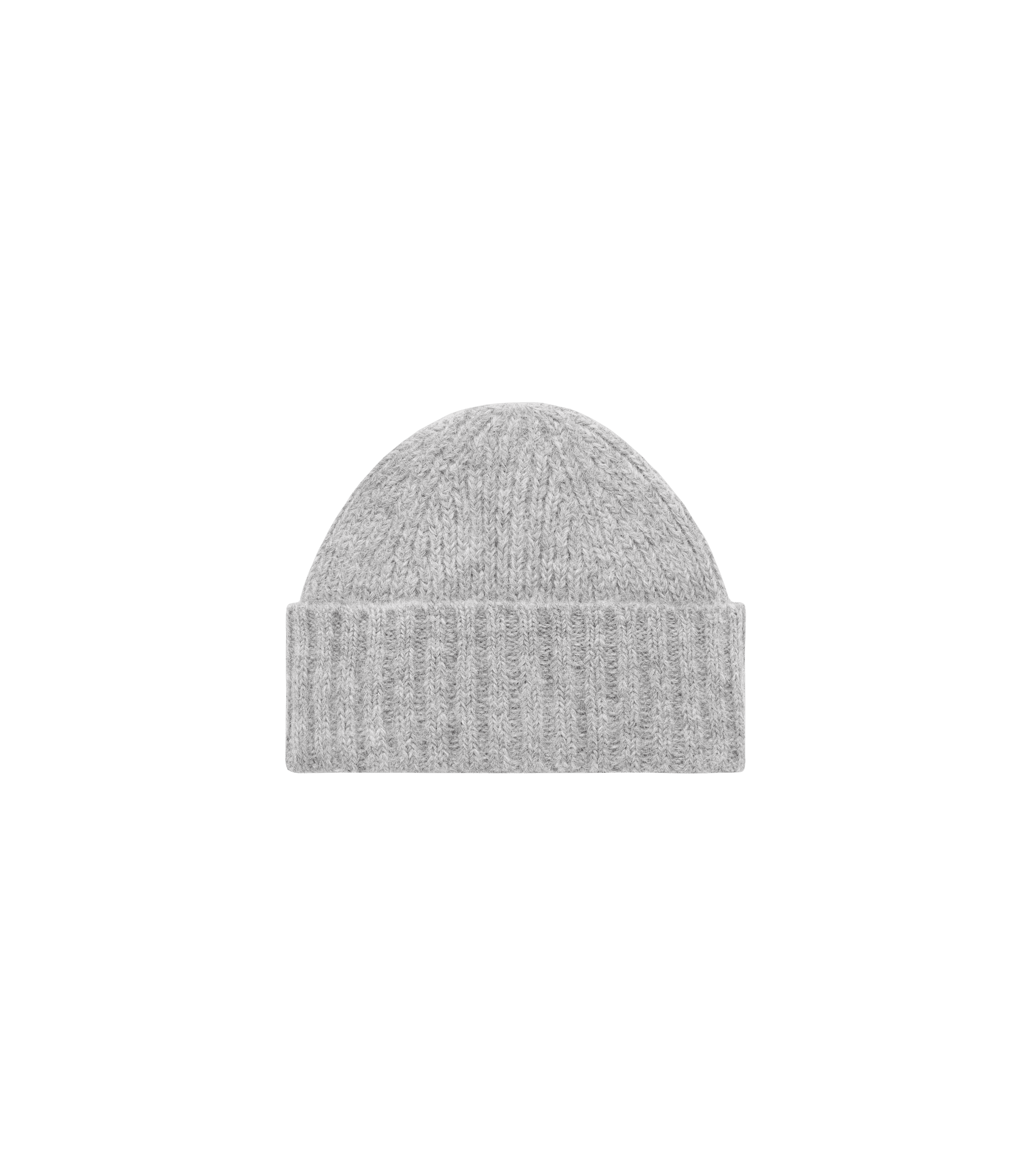 Bud Alpaca Knit Cap